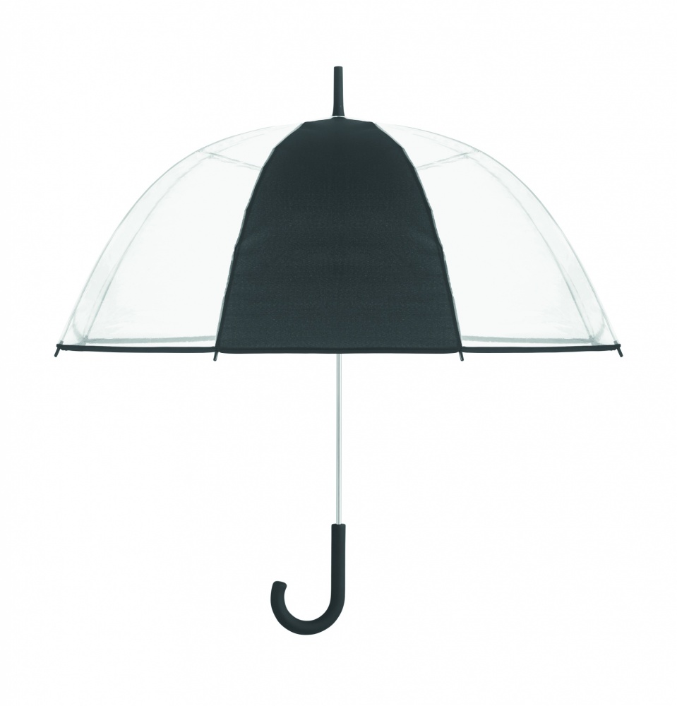 Logotrade promotional product picture of: 23 inch manual open umbrella