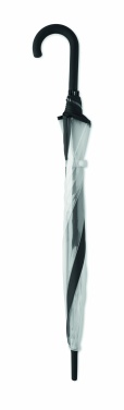 Logotrade promotional giveaways photo of: 23 inch manual open umbrella