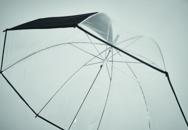 Logo trade business gifts image of: 23 inch manual open umbrella