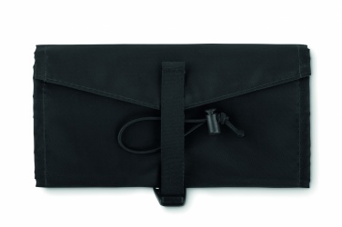 Logotrade promotional merchandise image of: 210RPET travel cable organizer