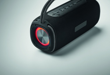 Logotrade promotional product picture of: 2x10 Waterproof speaker