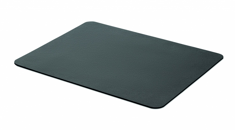 Logotrade promotional product picture of: Recycled PU mouse mat