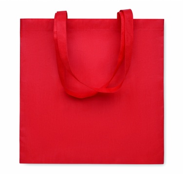 Logotrade advertising product picture of: RPET non-woven shopping bag