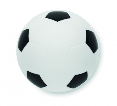Logotrade promotional giveaways photo of: Lip balm in football shape