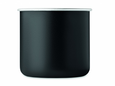 Logotrade promotional merchandise picture of: Recycled stainless steel mug