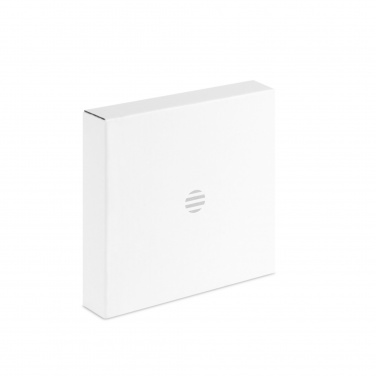 Logo trade corporate gift photo of: Wireless charger 15W