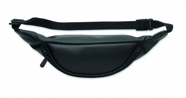 Logo trade promotional item photo of: Soft PU waist bag