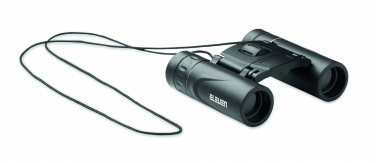 Logo trade advertising products picture of: Compact lightweight binoculars