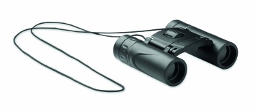 Logo trade advertising products image of: Compact lightweight binoculars