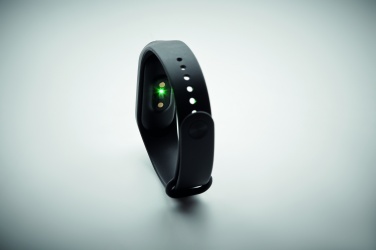 Logo trade corporate gift photo of: Smart wireless health watch