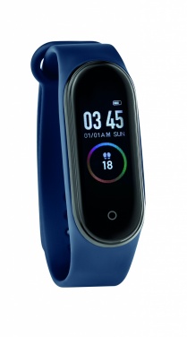 Logo trade promotional giveaway photo of: Smart wireless health watch