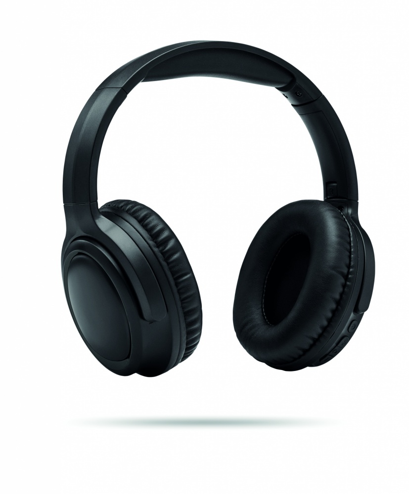 Logo trade corporate gifts picture of: ANC foldable headphone