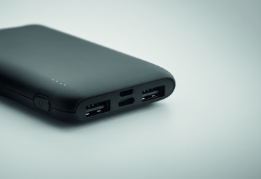 Logotrade promotional merchandise photo of: Power bank 5000 mAh