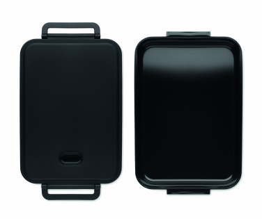 Logotrade corporate gifts photo of: Recycled PP lunch box 2200 ml
