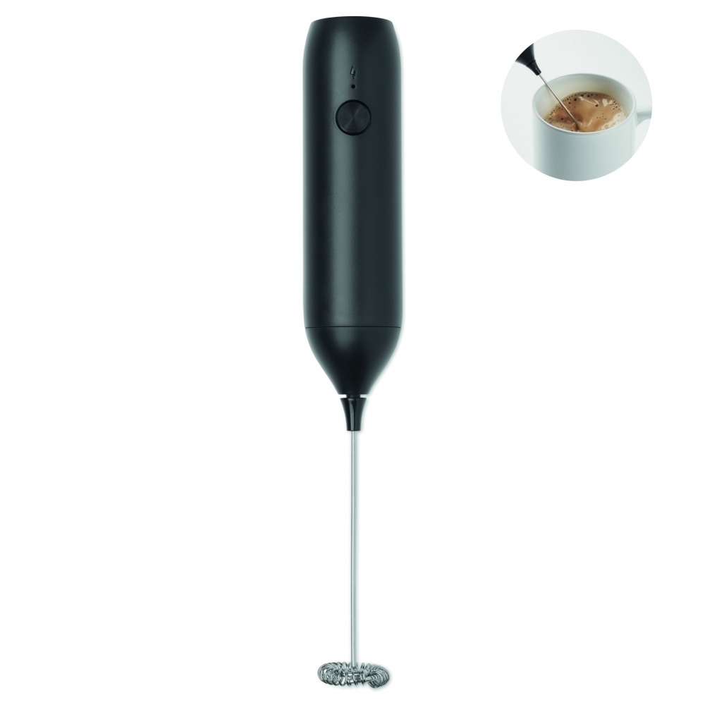 Logotrade promotional products photo of: Electric milk frother