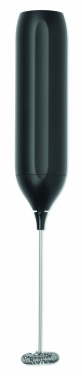 Logo trade promotional merchandise photo of: Electric milk frother