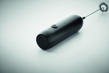 Logotrade corporate gift picture of: Electric milk frother