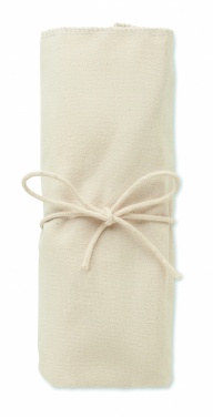 Logo trade promotional items image of: 5 piece cocktail kit in pouch.