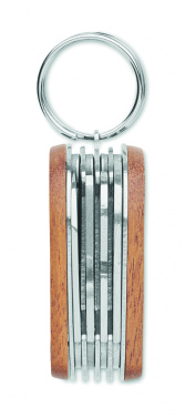 Logotrade promotional merchandise photo of: Multi tool pocket knife