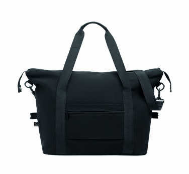 Logotrade business gifts photo of: Weekend bag recycled material