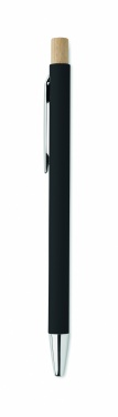 Logotrade advertising product image of: Recycled aluminium ball pen
