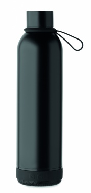 Logo trade corporate gift photo of: Double wall bottle 500ml
