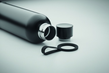 Logo trade promotional gifts image of: Double wall bottle 500ml
