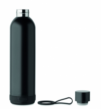 Logotrade promotional merchandise image of: Double wall bottle 500ml