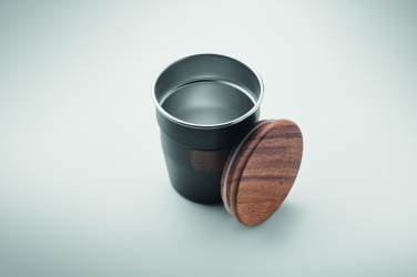 Logotrade promotional item picture of: Single wall tumbler 350 ml