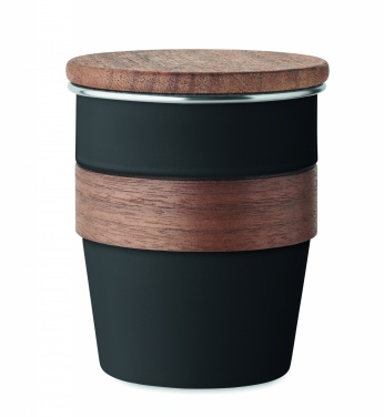 Logo trade business gifts image of: Single wall tumbler 350 ml
