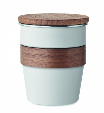 Logotrade promotional gift image of: Single wall tumbler 350 ml
