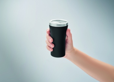 Logo trade promotional products picture of: Double wall tumbler 160 ml