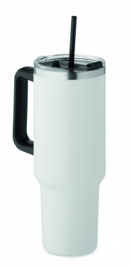 Logotrade promotional gift image of: Double wall tumbler 1200ml
