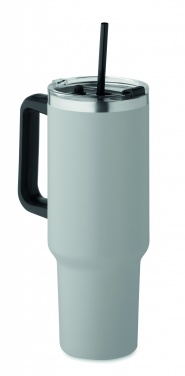 Logotrade business gifts photo of: Double wall tumbler 1200ml