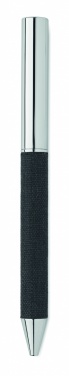 Logotrade business gifts photo of: Metal twist ball pen in box