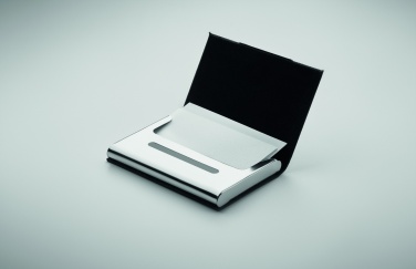 Logotrade promotional giveaway picture of: 3-piece gift set in a gift box with customizable printing