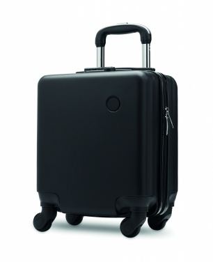Logotrade promotional giveaway picture of: Underseat luggage trolley