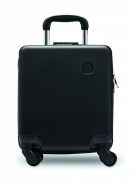 Logotrade promotional giveaway image of: Underseat luggage trolley