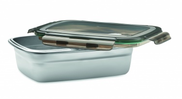 Logo trade promotional items picture of: Lunch box 850 ml