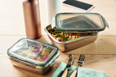 Logotrade business gifts photo of: Lunch box 850 ml