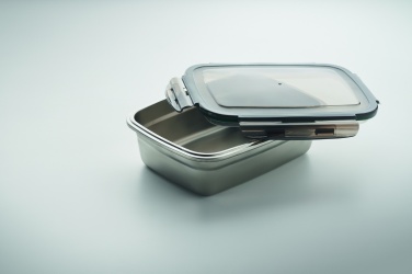 Logotrade corporate gift picture of: Lunch box 850 ml