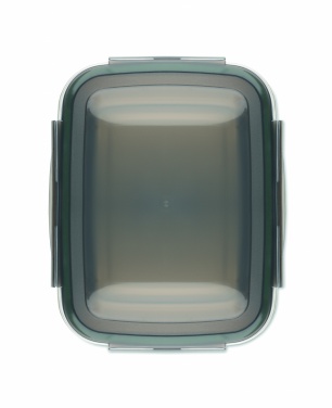Logo trade promotional products image of: Lunch box 1500 ml