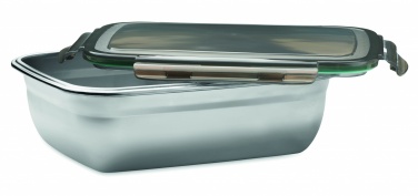Logotrade promotional merchandise photo of: Lunch box 1500 ml