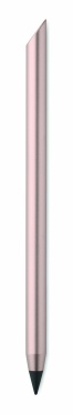 Logotrade promotional items photo of: Long lasting inkless pen