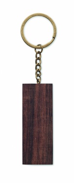 Logotrade promotional gifts photo of: Key ring with phone stand Hyvinkää