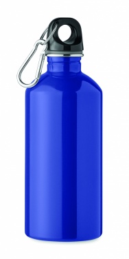 Logo trade advertising product photo of: Recycled stainless steel 500ml