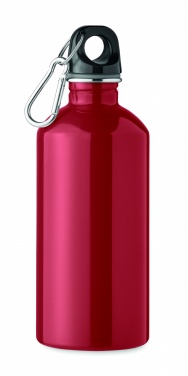 Logo trade promotional items picture of: Recycled stainless steel 500ml