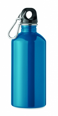 Logotrade promotional giveaway image of: Recycled stainless steel 500ml