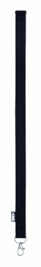 Logotrade promotional merchandise picture of: Lanyard in RPET 20 mm