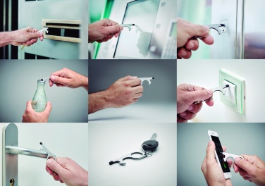 Logotrade corporate gift image of: Contactless door opener